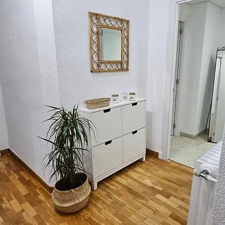 Apartamento Gomez Caravaca De La Cruz Exterior photo