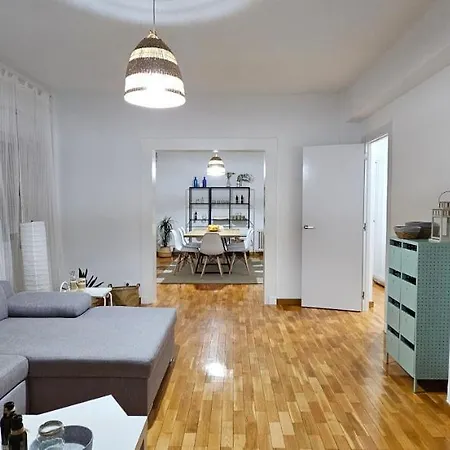 Apartamento Gomez Caravaca De La Cruz Exterior photo