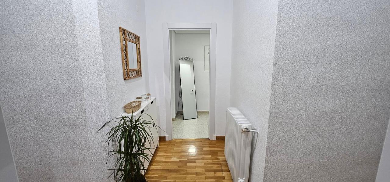 Apartment Gomez Caravaca De La Cruz