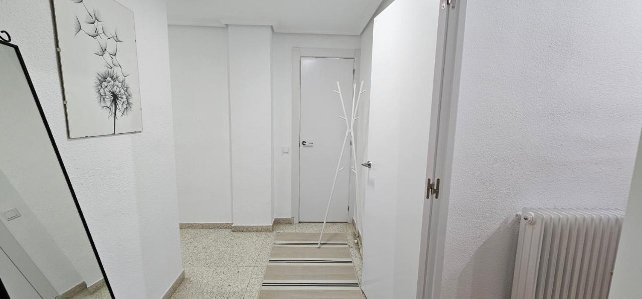 Gomez Apartment