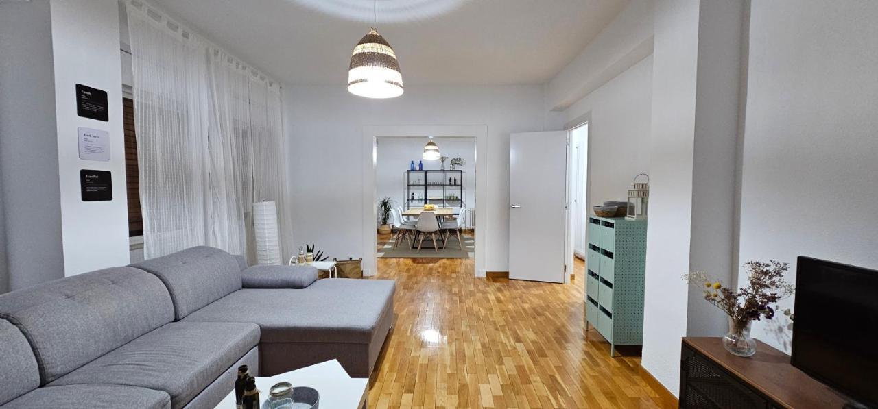 Gomez Apartment