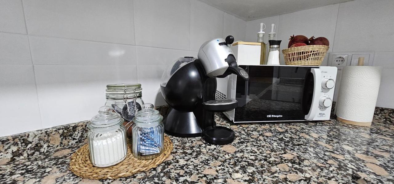 Appartement Gomez *