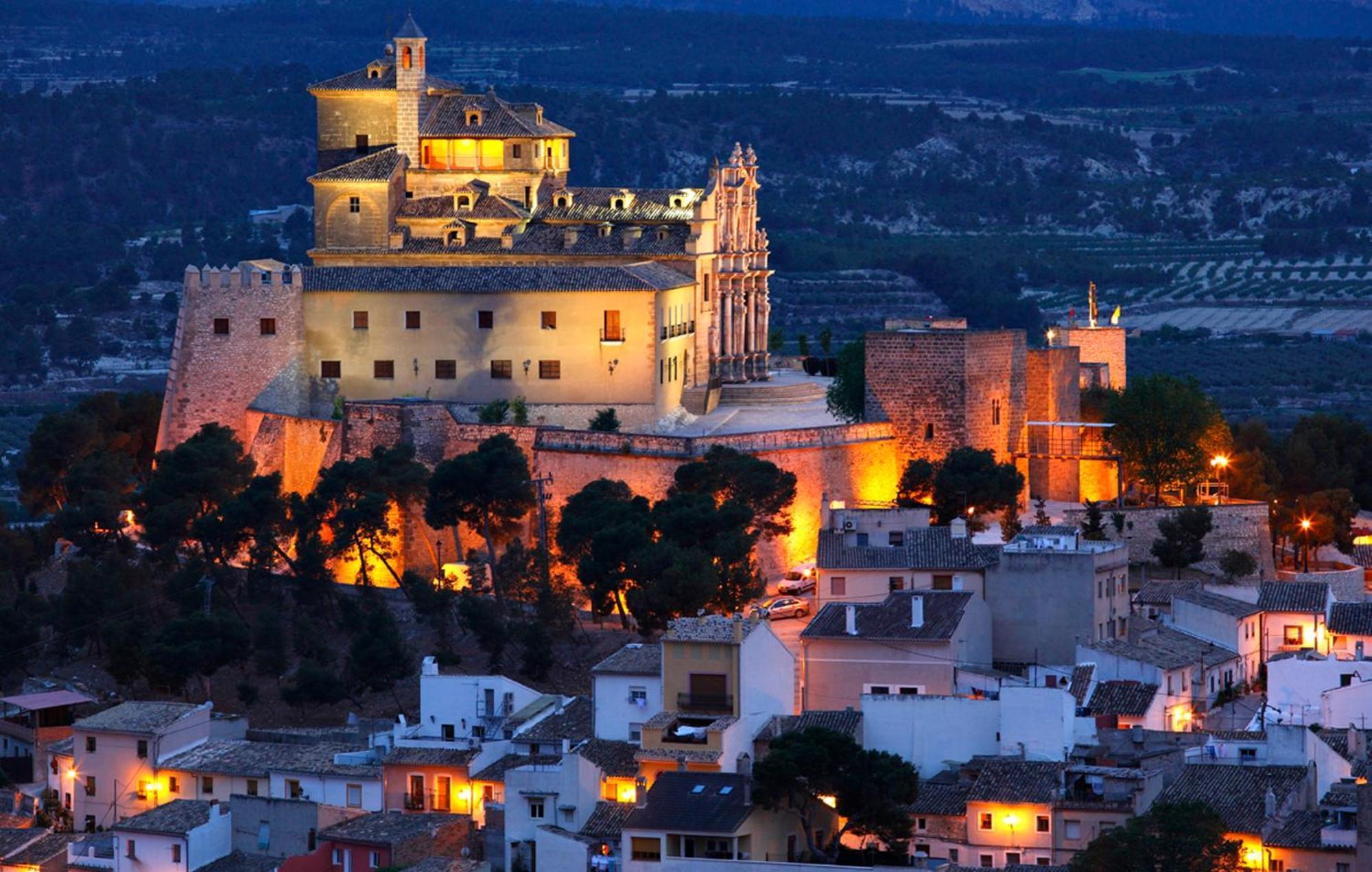 Gomez * Caravaca De La Cruz
